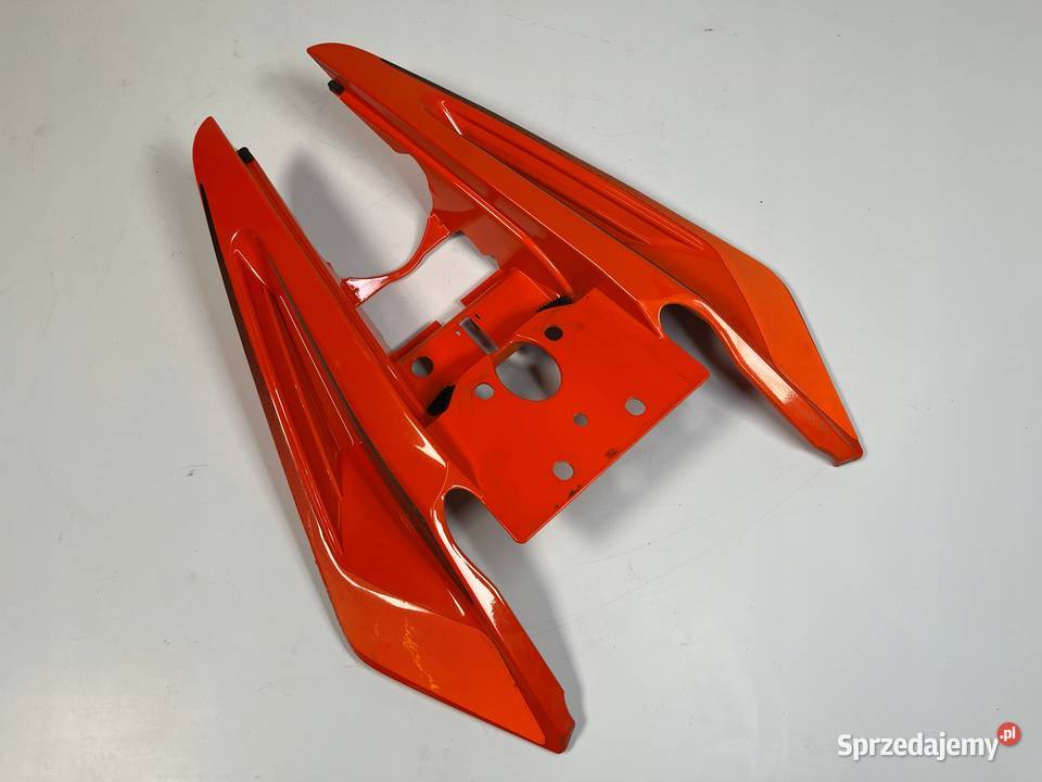 KTM RC 125 250 390 17 Ogon Zadupek Nadkole tył Łobżenica sprzedam