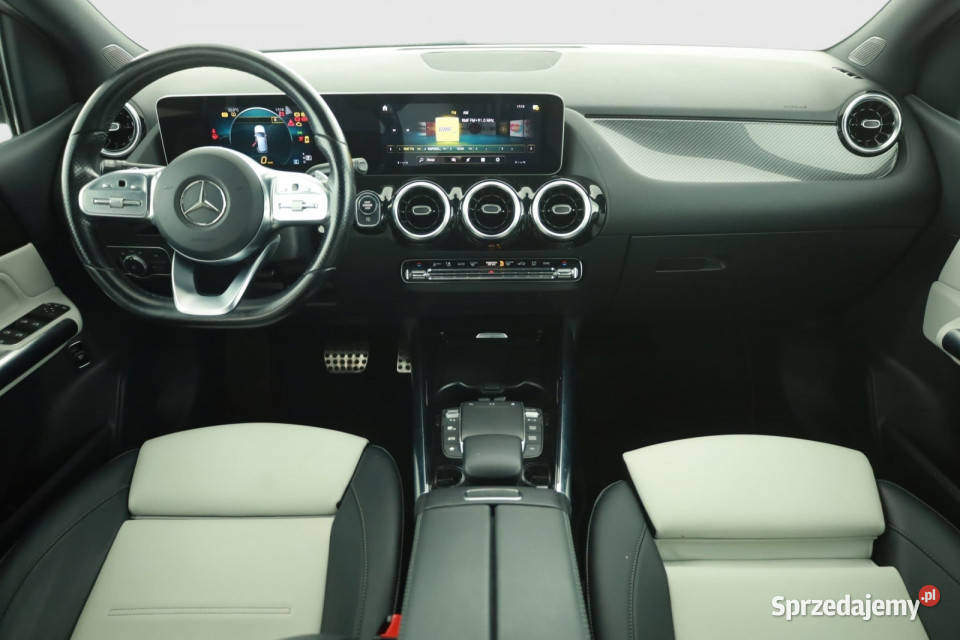 Mercedes B B 200 4/5 Piaseczno