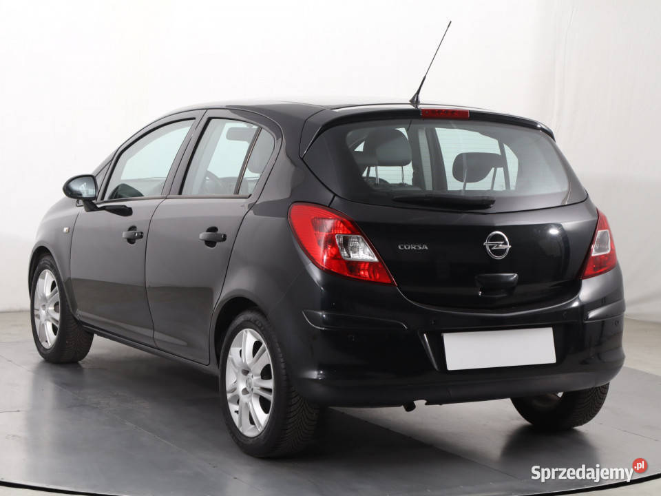 Opel Corsa 14 poduszka powietrzna Katowice