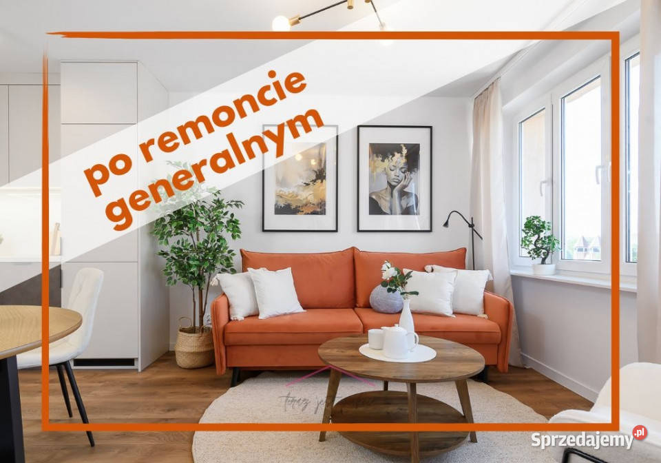 REMONCIE garderoba BALKON klimatyzacja Piętro 7 Kraków