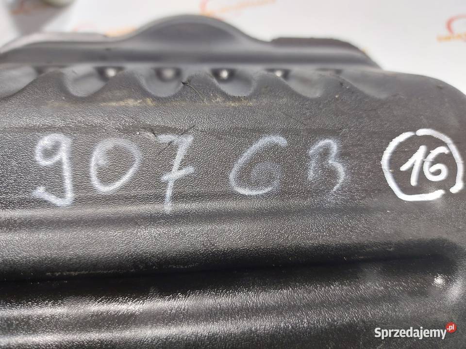 CAPTIVA ANTARA 24 B 136 Z24XE Z24SED rezonator osobowe świętokrzyskie Kielce