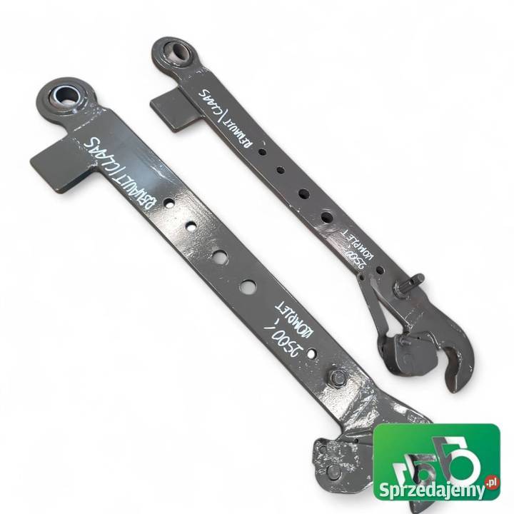 Ramię Ramie Dolne Tylny Podnośnik TUZ Renault Pozostałe Do ciągników Wilkowo sprzedam