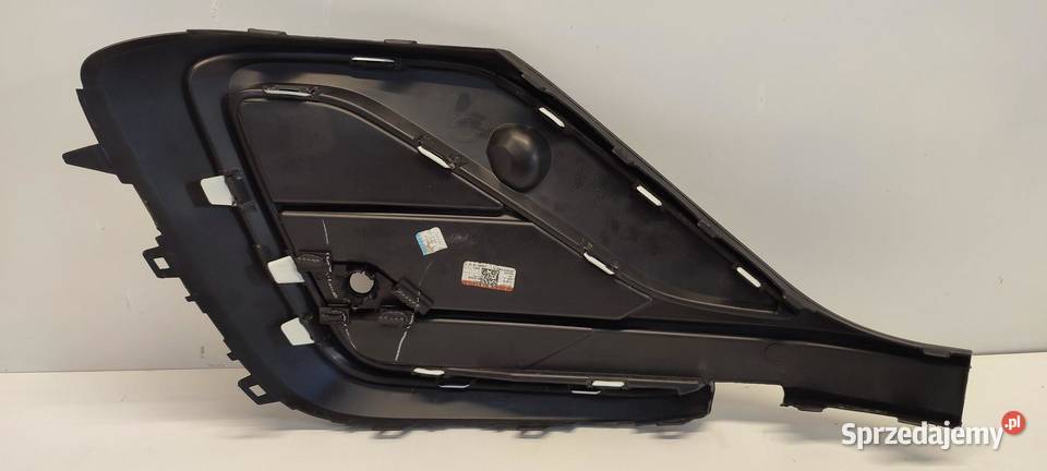 VW TIGUAN ALLSPACE KRATKA ZDERZAKA PRAWY PRZÓD dolnośląskie sprzedam