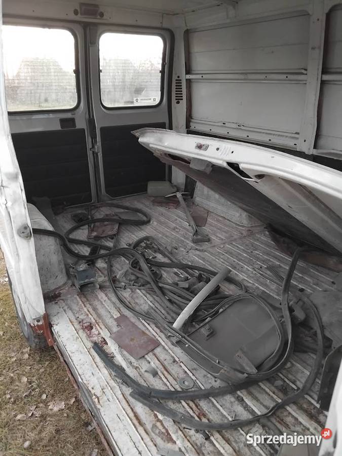 Citroen jumper Peugeot Boxer fiat Ducato dostawcze Pozostałe Popielów