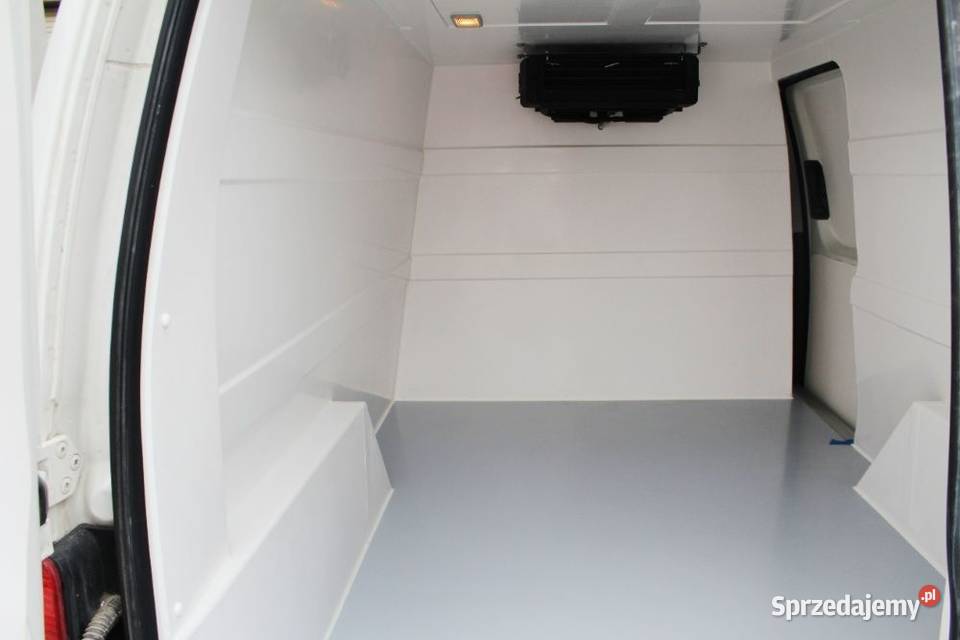 Zabudowa izotermiczna Vw Caddy Citroen Berlingo Łódź sprzedam