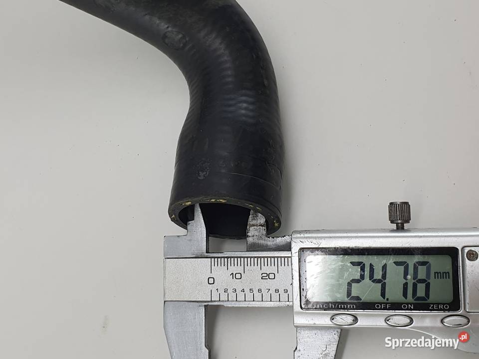 Waz Przewod Chlodnicy Can Am Outlander Renegade Łódź