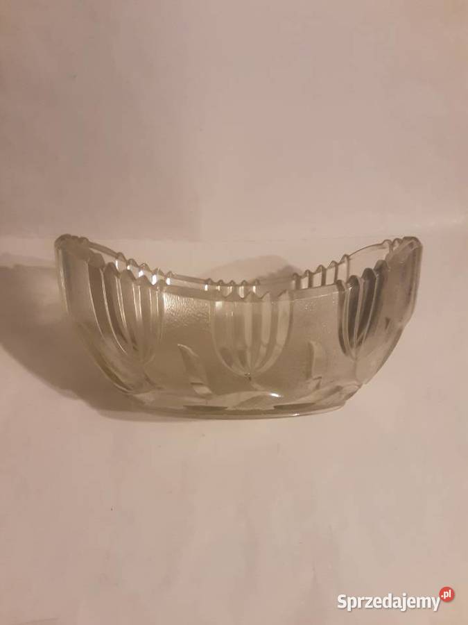 KRYSZTAŁY Z PRL Szczecinek