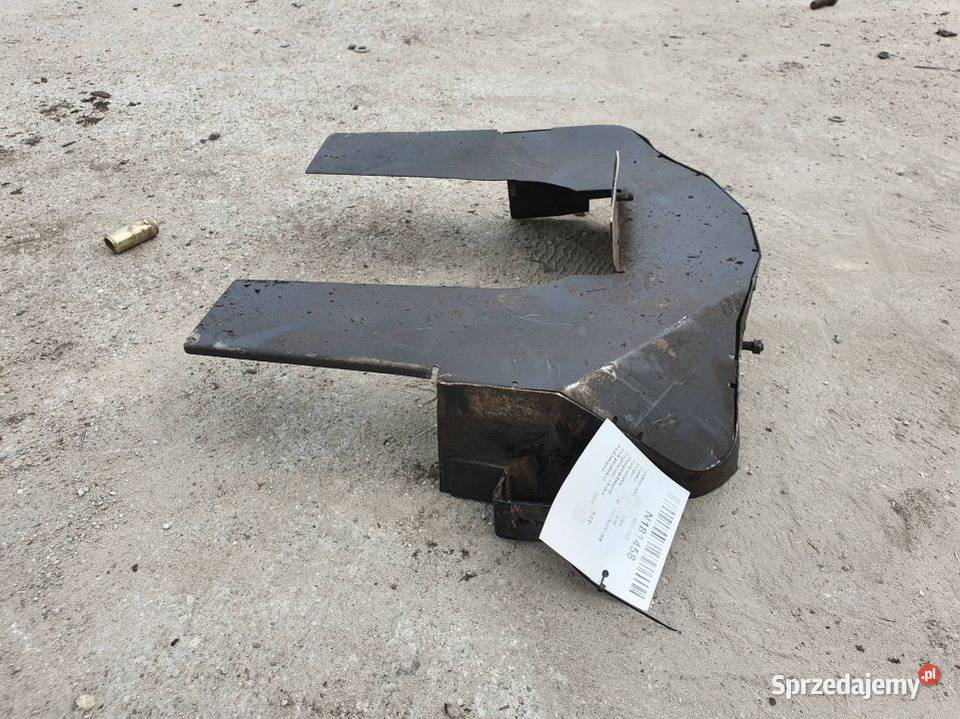 OSŁONA CASE MAGNUM 280 Części samochodowe Lipno