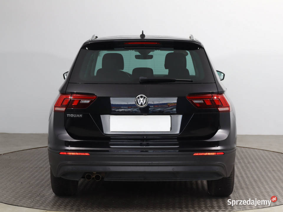 VW Tiguan 15 TSI ASR (kontrola trakcji) Bielany Wrocławskie