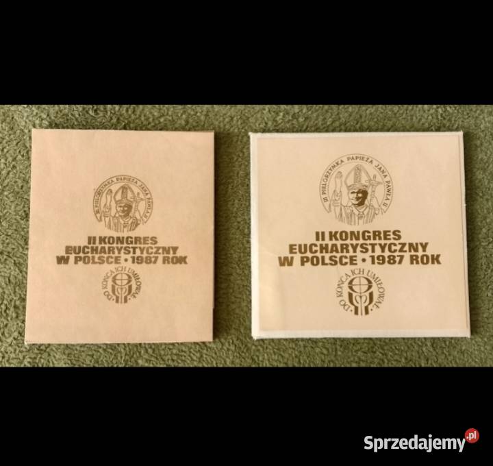 Pozłacany komplet 6 medali II Krajowy Kongres śląskie