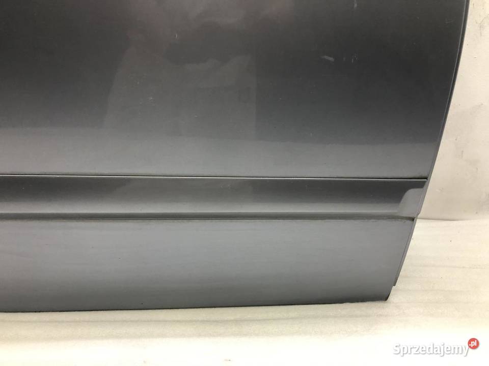 DRZWI KOMPLETNE PRAWY TYŁ KOMBI Z163 OPEL ASTRA wielkopolskie