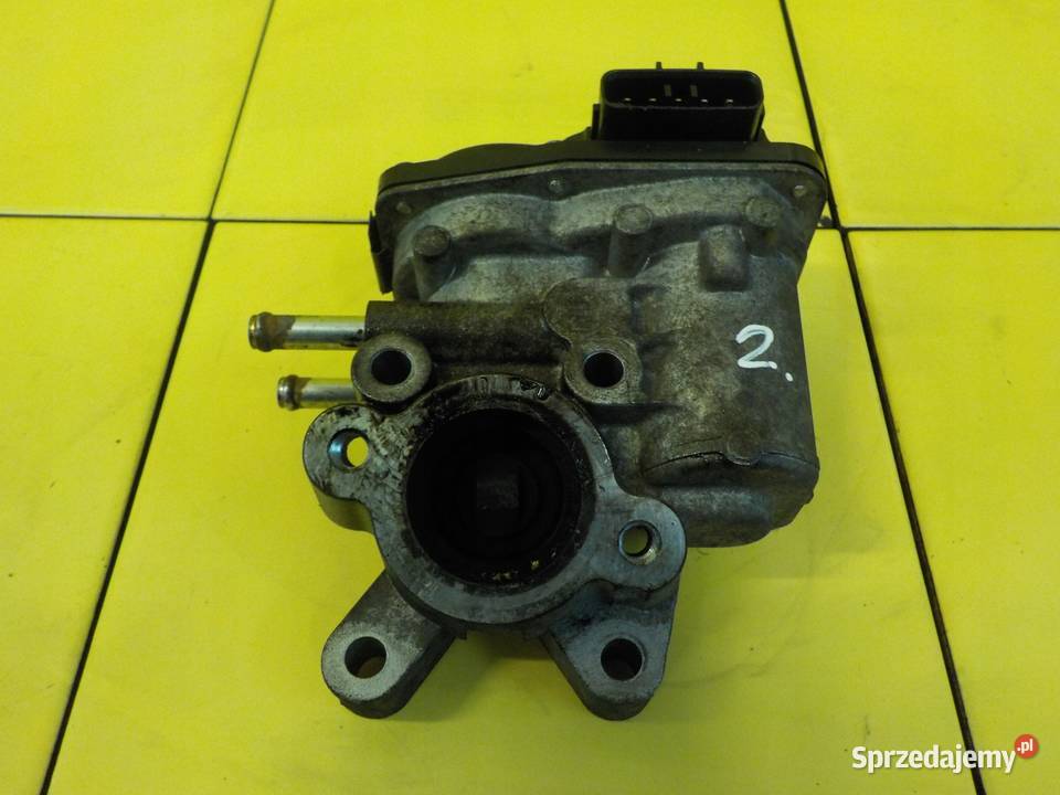 PATHFINDER NAVARA 25 DCI 08r 171 YD25 zawor EGR osobowe świętokrzyskie Suków sprzedam