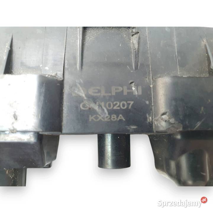 CEWKA ZAPŁONOWA Opel Astra H J Zafira B 16 18 Chełm sprzedam