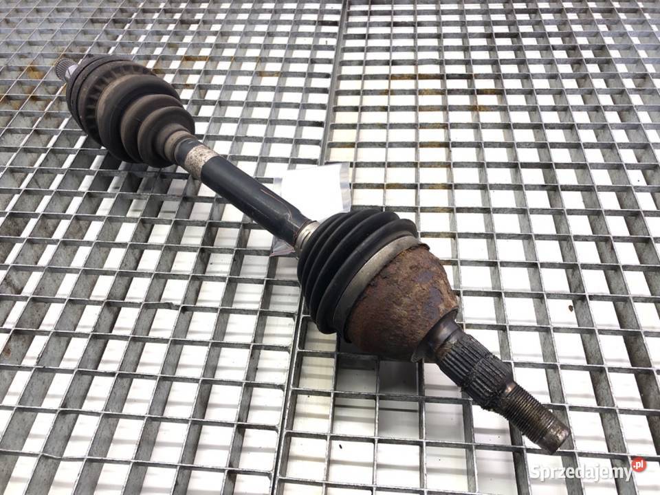 PÓŁOŚ LEWY PRZÓD OPEL SIGNUM 22 155 0308 PRZEGUB Półosie