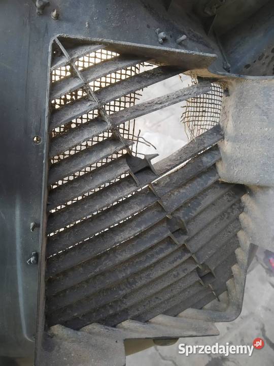 NADKOLE LEWY PRZÓD Bmw X6 I 20092014 E71