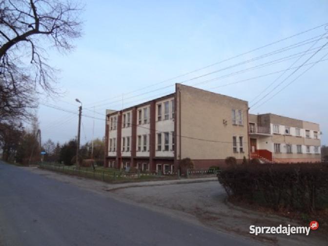 Budynek we Włostowej Domy Włostowa