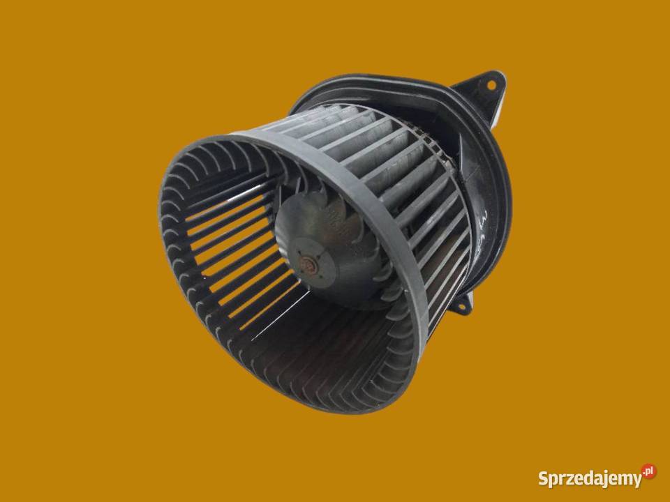 DMUCHAWA NAWIEWU 1S7H18456AD Jaguar XType I Rok produkcji 2004