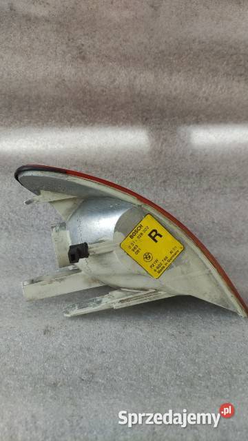 BMW E46 kierunkowskaz osobowe Szamotuły