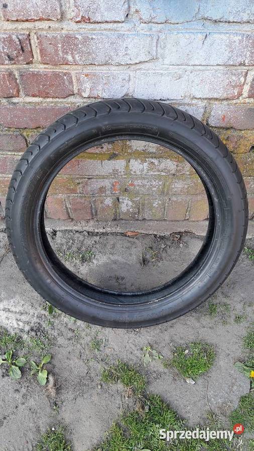 Opona motocyklowa Bridgestone Battlax bt45R Kępno sprzedam