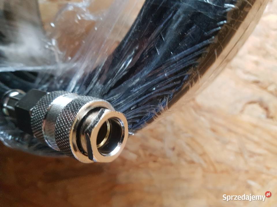 Wąż Pneumatyczny Gumowy Przewód 6x13mm vorfal sprzedam