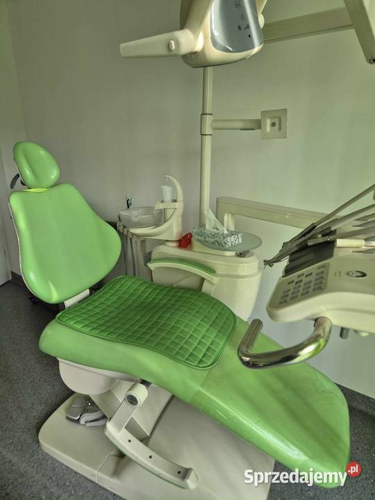 Unit Stomatologiczny Kraków