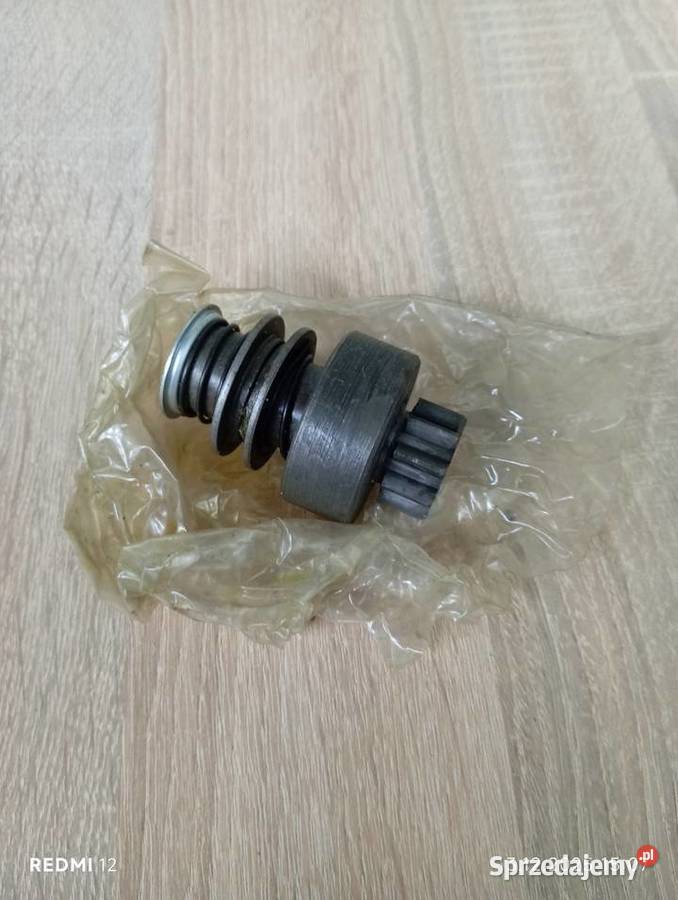 Bendix rozrusznika syrena Odbiór łasku wysyłka łódzkie Łódź sprzedam