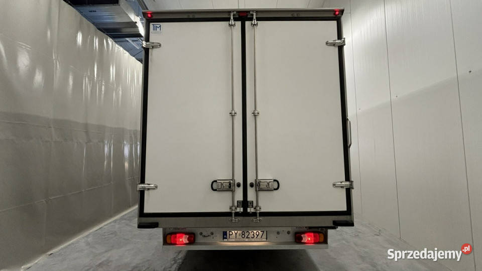Renault Master FWD 23 dCi L3H1 SSE E6 35t