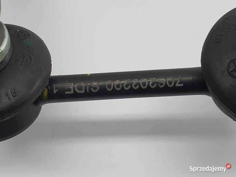 Stabilizator Drazek Can Am Outlander G2 Renegade łódzkie