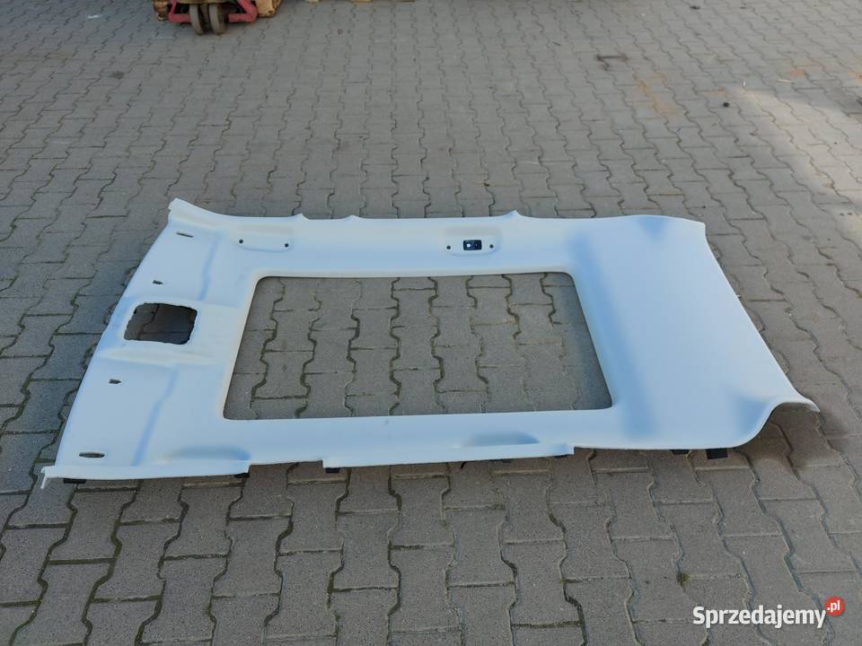 Jaecoo 7 PHEV 2025r podsufitka podbitka