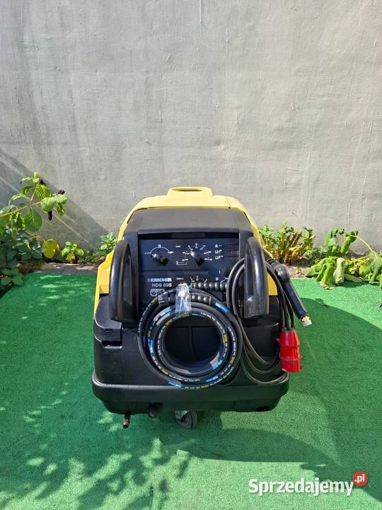 Myjka Gorąco wodna KARCHER HDS 895 Gwarancja Radom