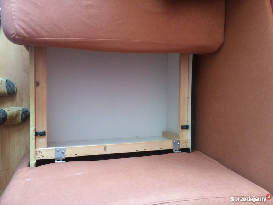 Łóżko dziecięce słonik sofa rozkładana Zielona Góra sprzedam