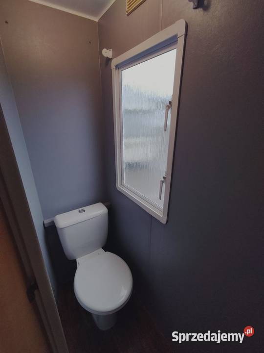 Domek holenderski ATLAS MIRAGE 35 Kraśnik