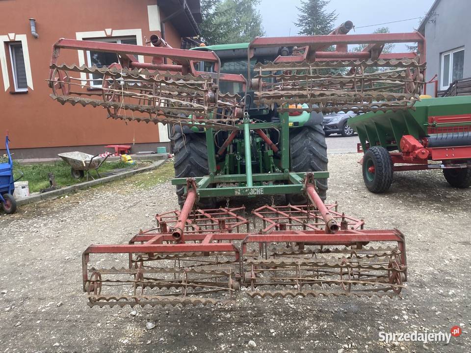 Brony Pacanów sprzedam