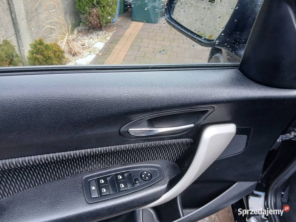 Bmw f20 lift Kalisz sprzedam