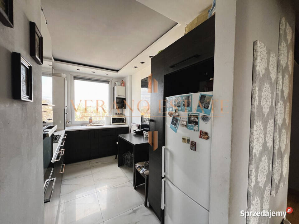 3 pokoje z loggią PKP rodziny