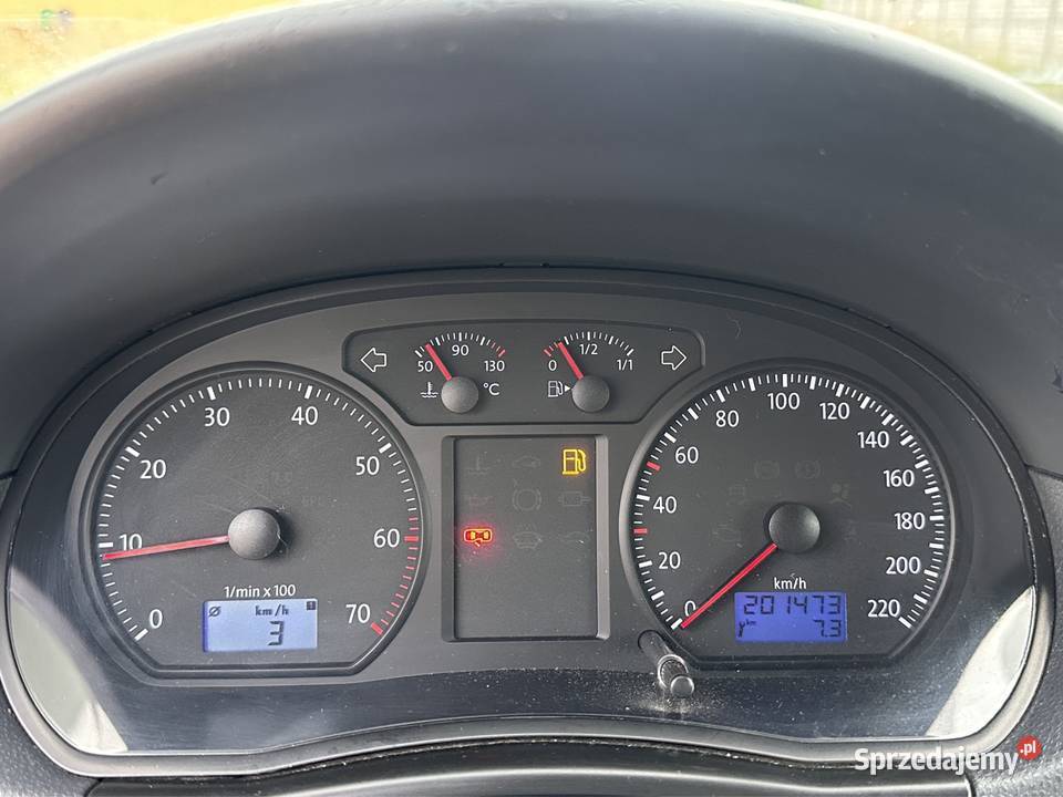 Polo z Niemiec Klima Hatchback