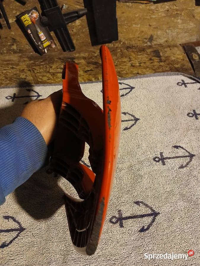 Peugeot jet force rączka pasażera lotka Jatki