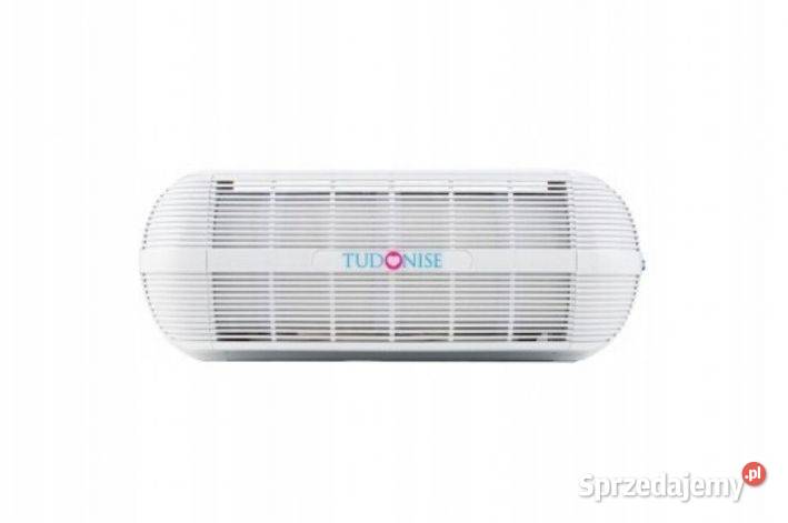 Fotokatalityczny Oczyszczacz Powietrza bakterie Siedlce