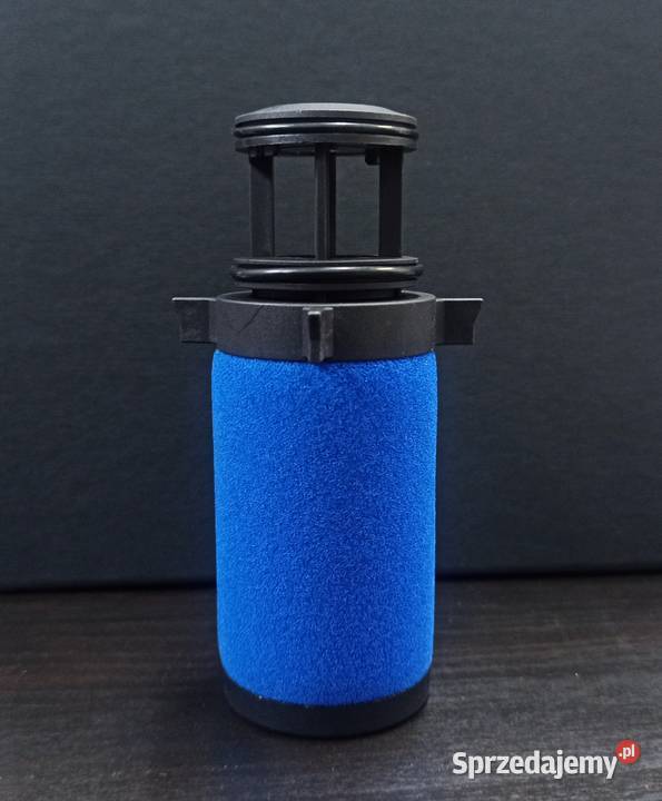 Filtr sieciowy filtr Parker P030ELZ Hiross Pozostałe Sosnowiec