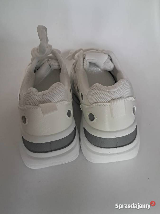 nowe damskie buty rozmiar 40 długość wkładki 25 Sandomierz