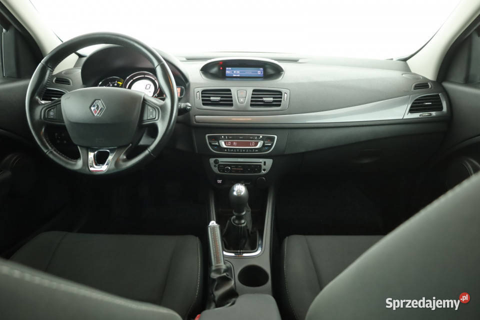 Renault Megane 12 TCe Piaseczno