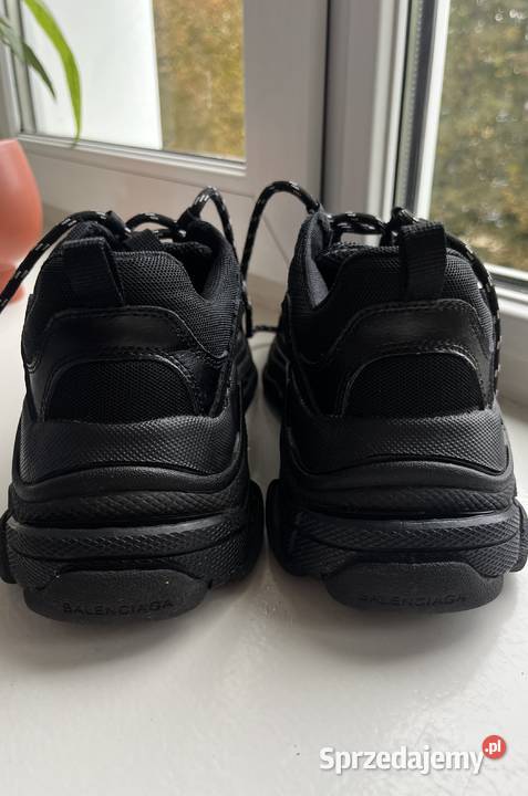 Balenciaga Triple S 38 Warszawa