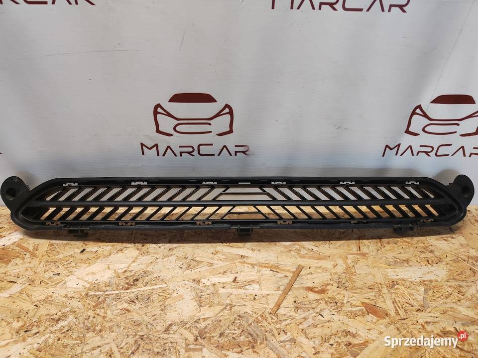 Kratka Zderzaka Przedniego Citroen C4 III Pleszew