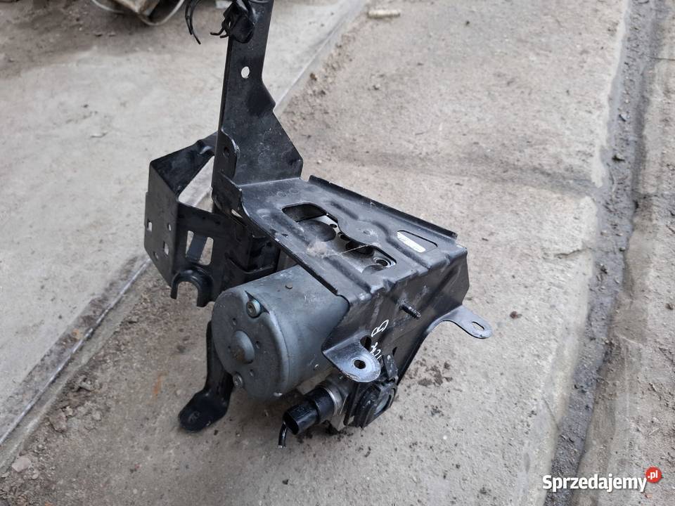 Pompa Hamulcowa ABS Skoda B Wisznice sprzedam