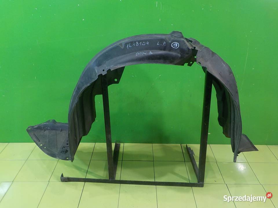 MAZDA 3 BM III 22 D 15r SEDAN 4D nadkole lewe mazowieckie Suków sprzedam