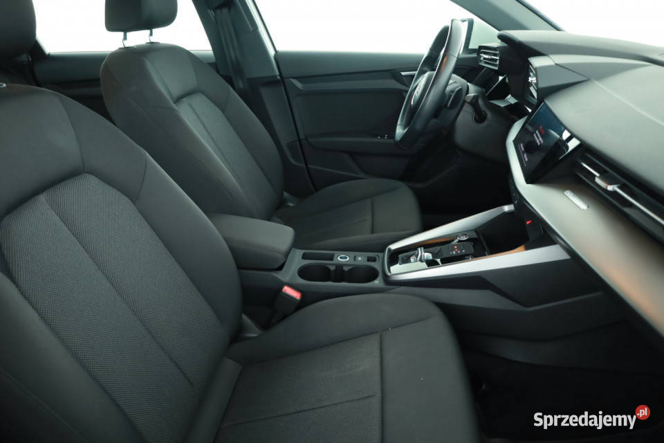 Audi A3 30 TFSI Piaseczno