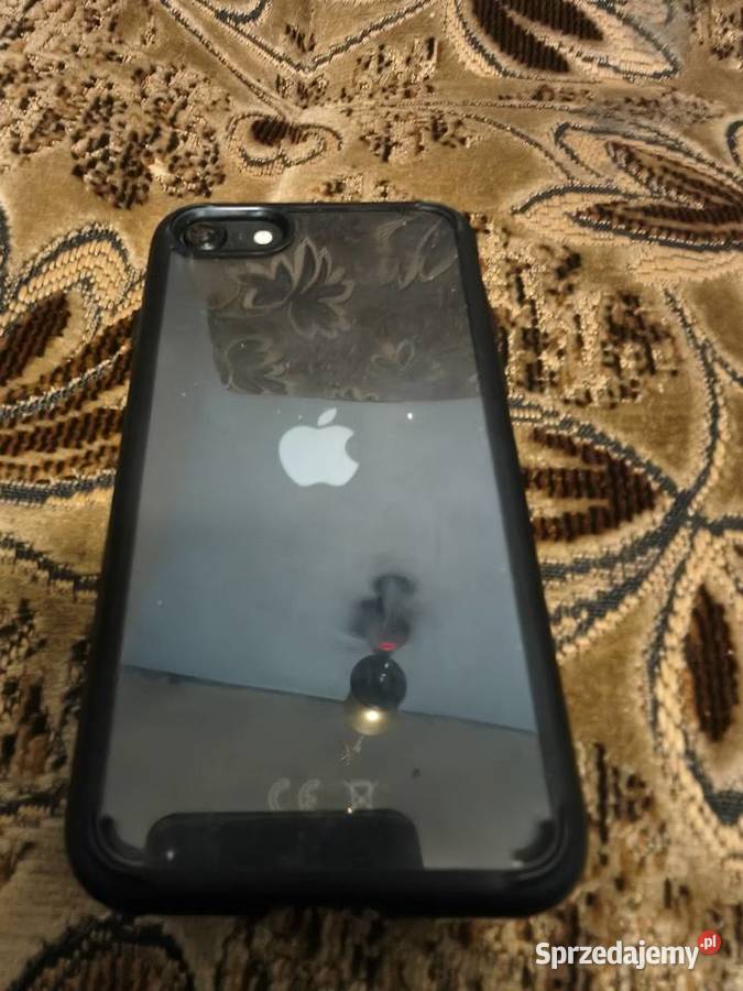 iPhone se 2020 Inowrocław