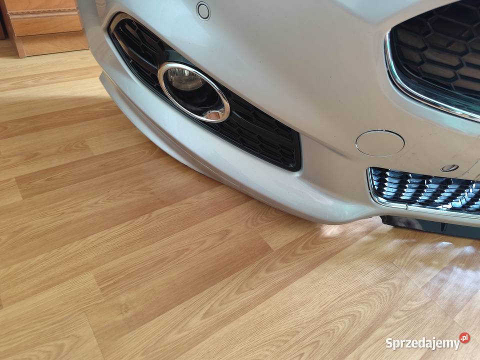 Zderzak przedni ford smax st line Kraków