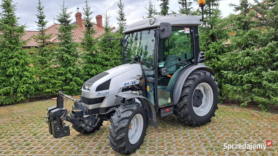 Lamborghini R155 2011 Full Łańcut