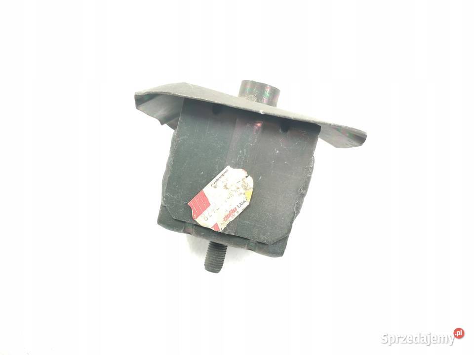 WSPORNIK ZDERZAKA LEWY PRZÓD FIAT CROMA 19901996